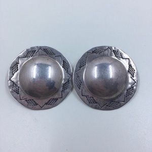 Sterling Earrings